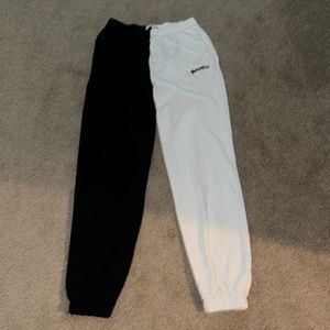 Sweatpants